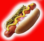 Hot-Dog